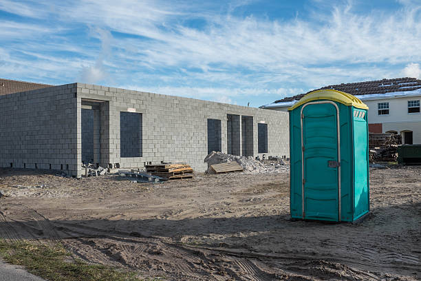Portable Toilet Options We Offer in Summer Set, MO